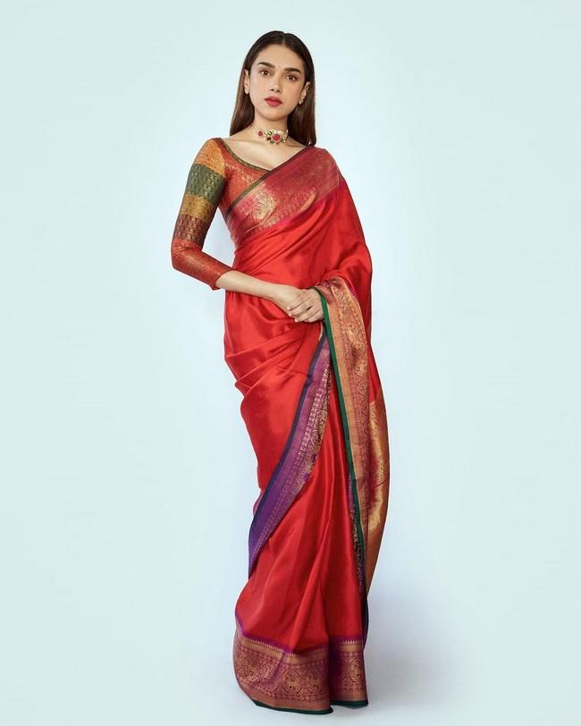 Aditi Rao Hydari 8