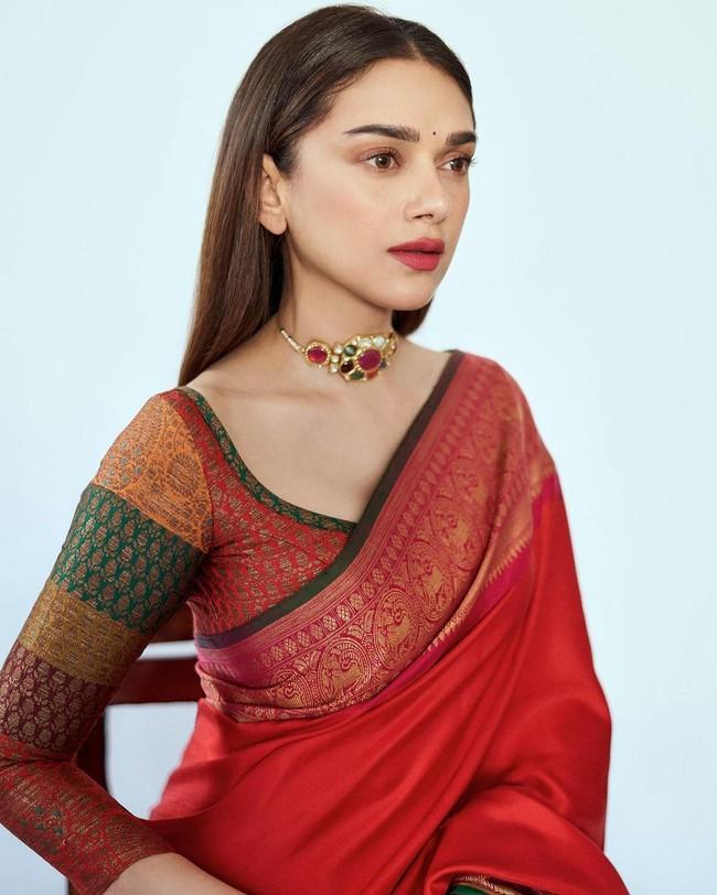 Aditi Rao Hydari 9