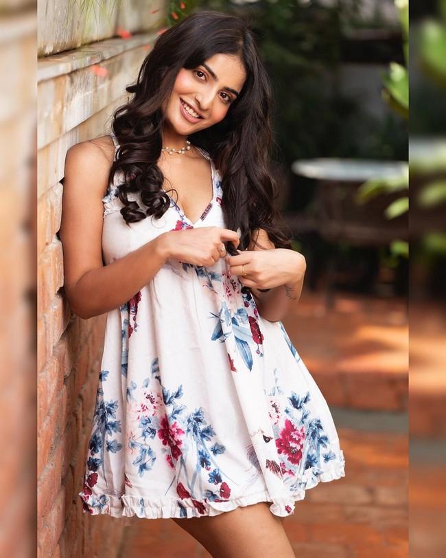 Ananya Nagalla