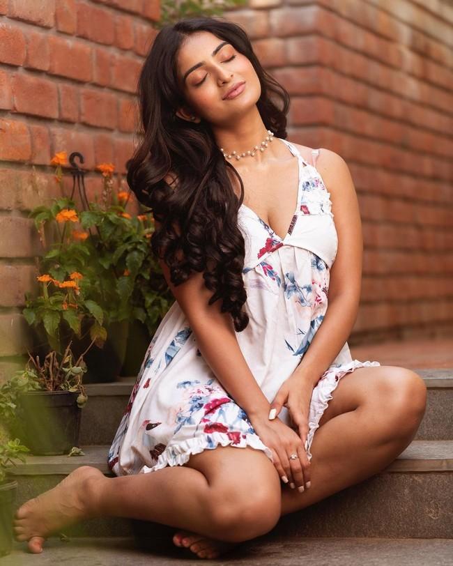 Ananya Nagalla 3