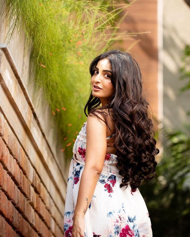 Ananya Nagalla 4