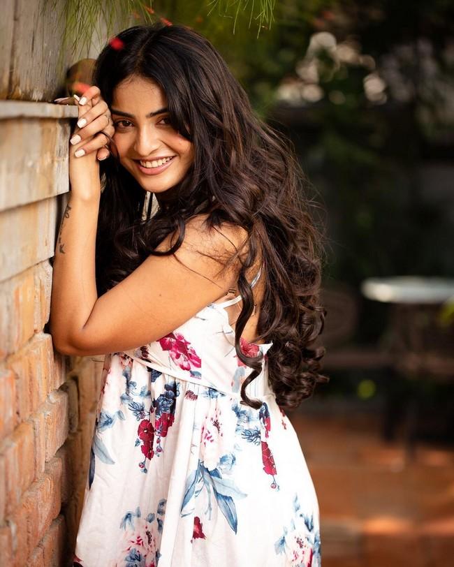 Ananya Nagalla 6