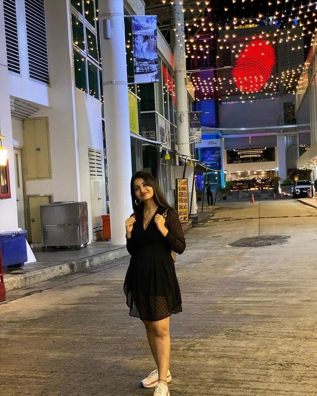 Ananya Nagalla 9