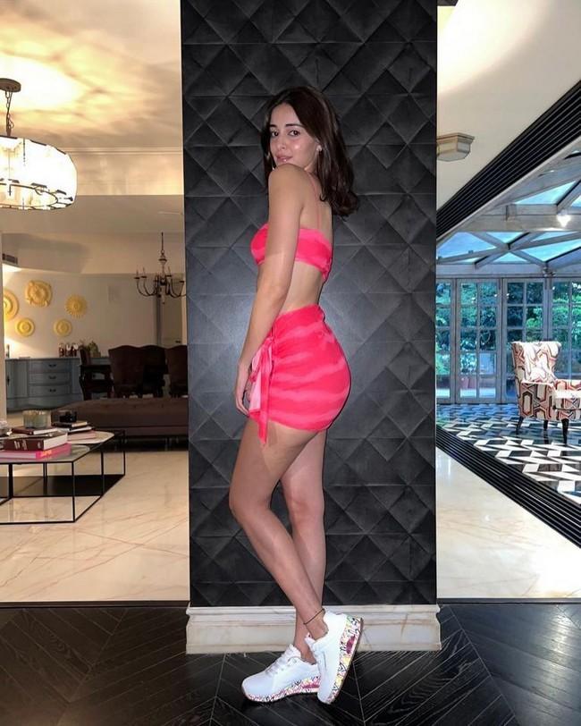 Ananya Pandey 21