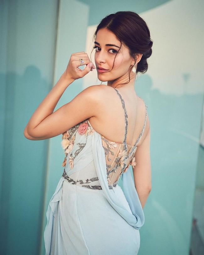 Ananya Pandey 7