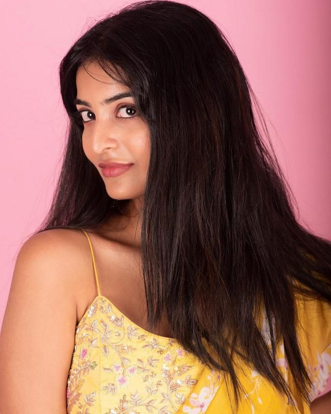 Ananya nagalla