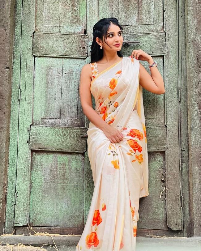 Ananya nagalla 10