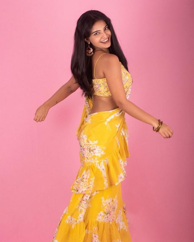 Ananya nagalla 2