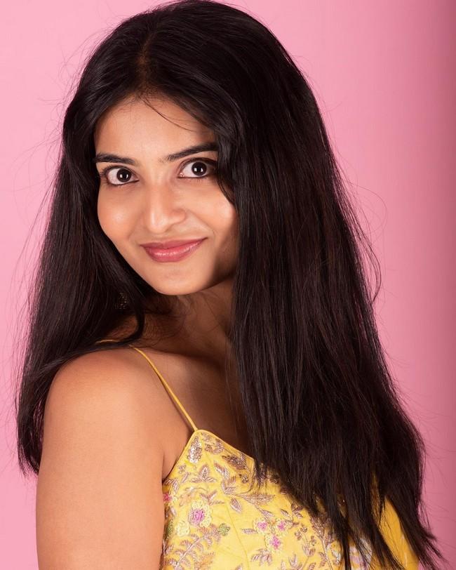 Ananya nagalla 3