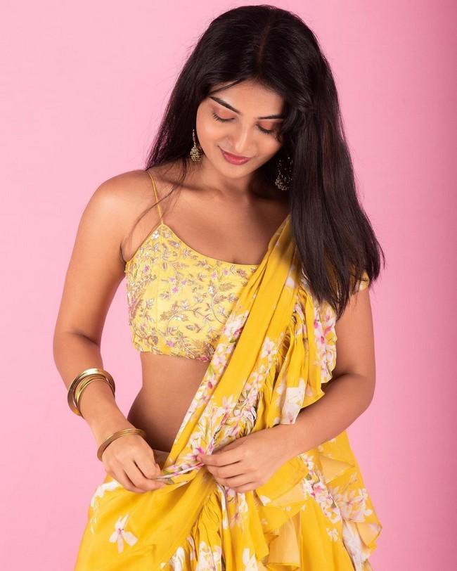 Ananya nagalla 4