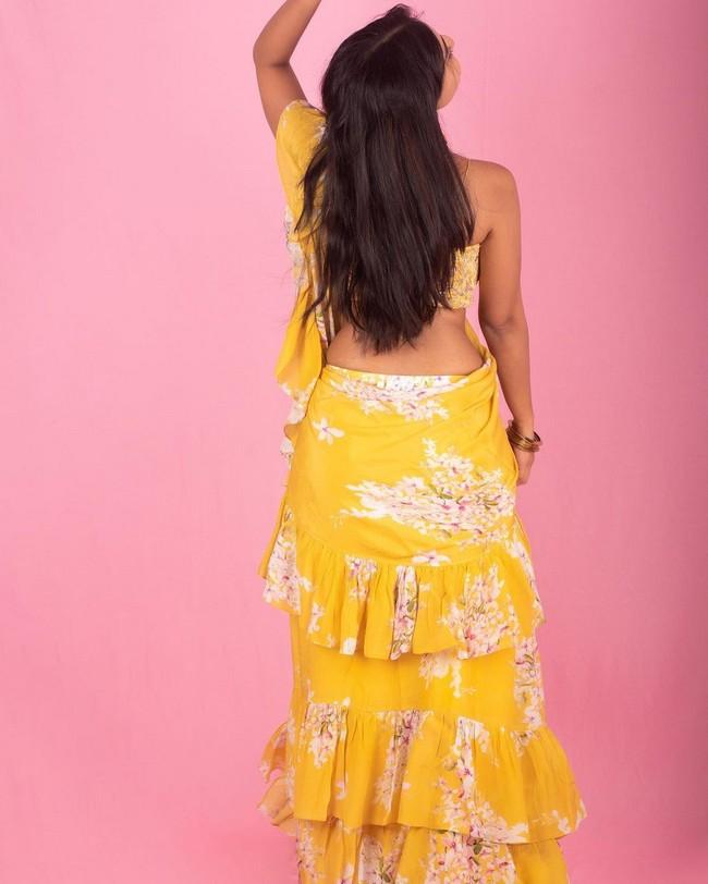 Ananya nagalla 6