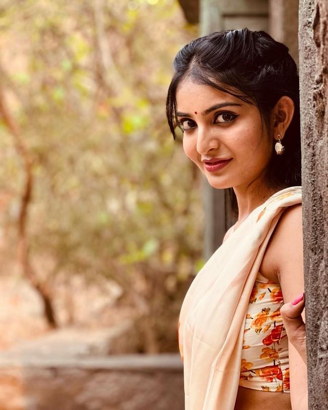 Ananya nagalla 8