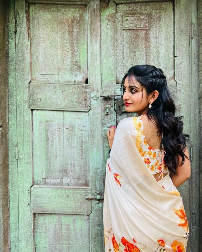 Ananya nagalla 9