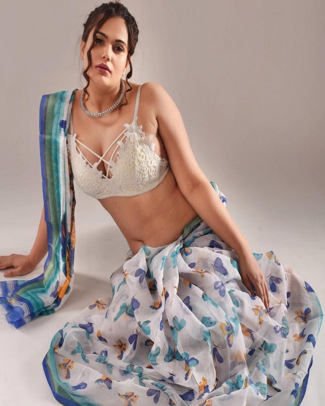 Anupma Agnihotri 10