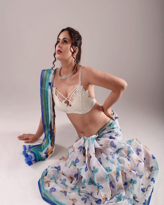 Anupma Agnihotri 12