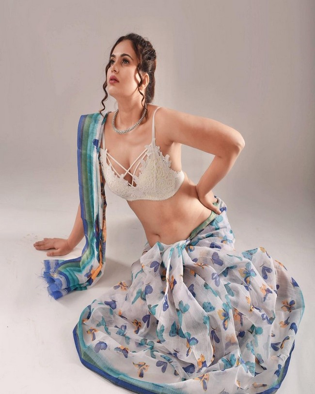 Anupma Agnihotri 13