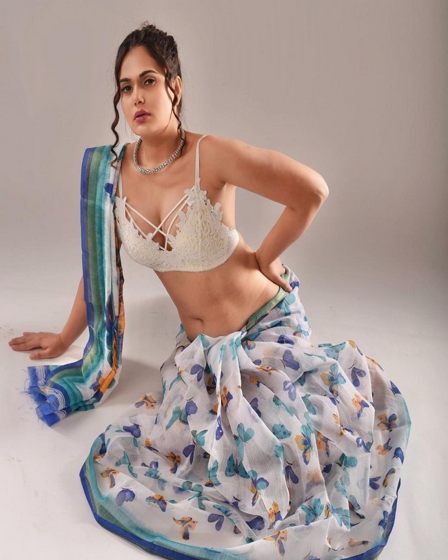 Anupma Agnihotri 21