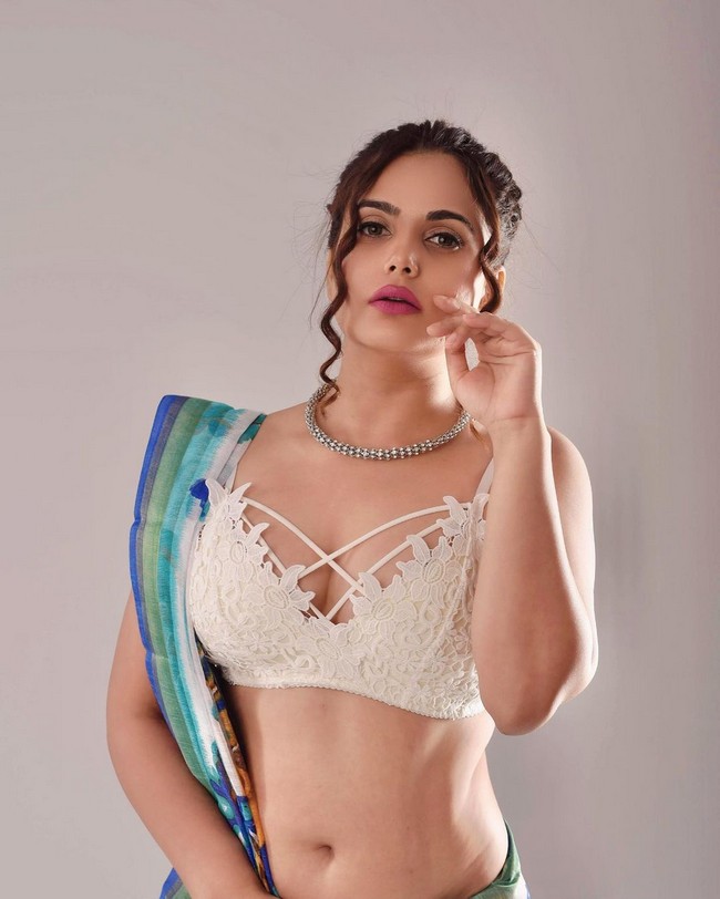 Anupma Agnihotri 25