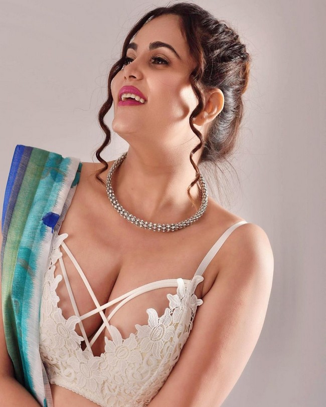 Anupma Agnihotri 3