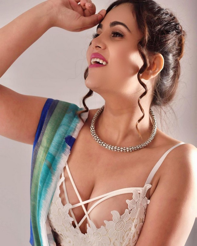 Anupma Agnihotri 4