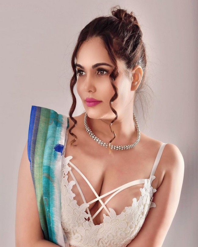 Anupma Agnihotri 5