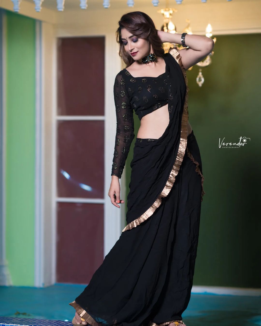 Bhanu shree (2)