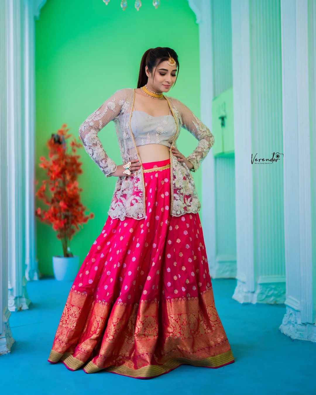 Bhanu shree (7)