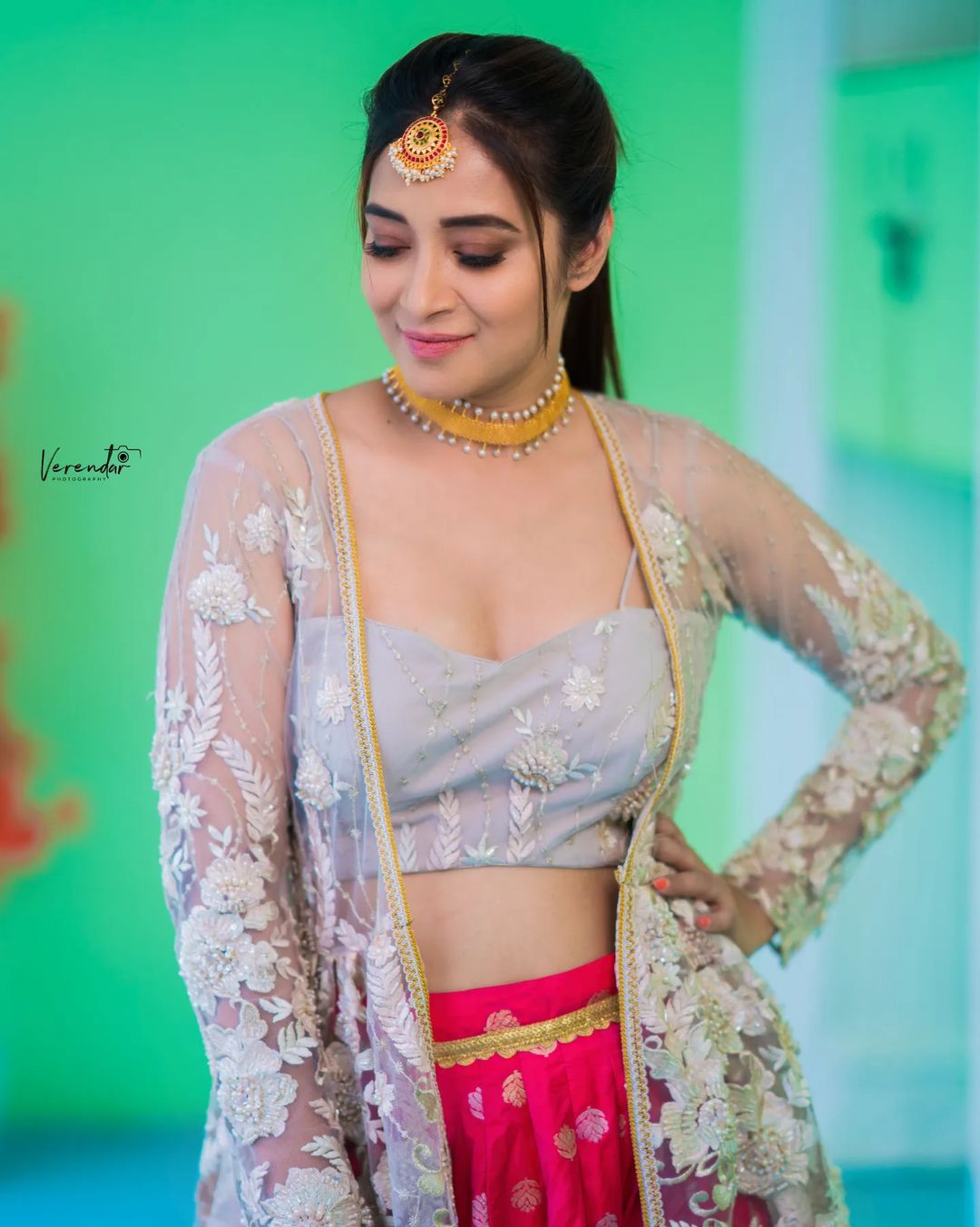 Bhanu shree (9)