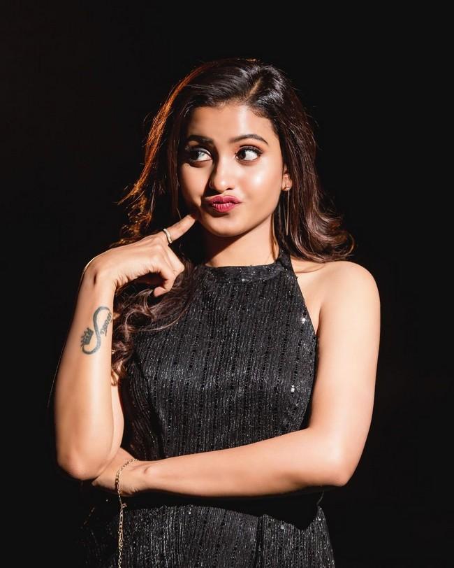 Deepika Pilli 14