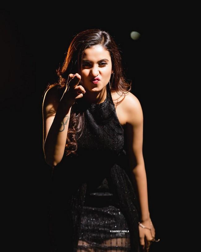 Deepika Pilli 17