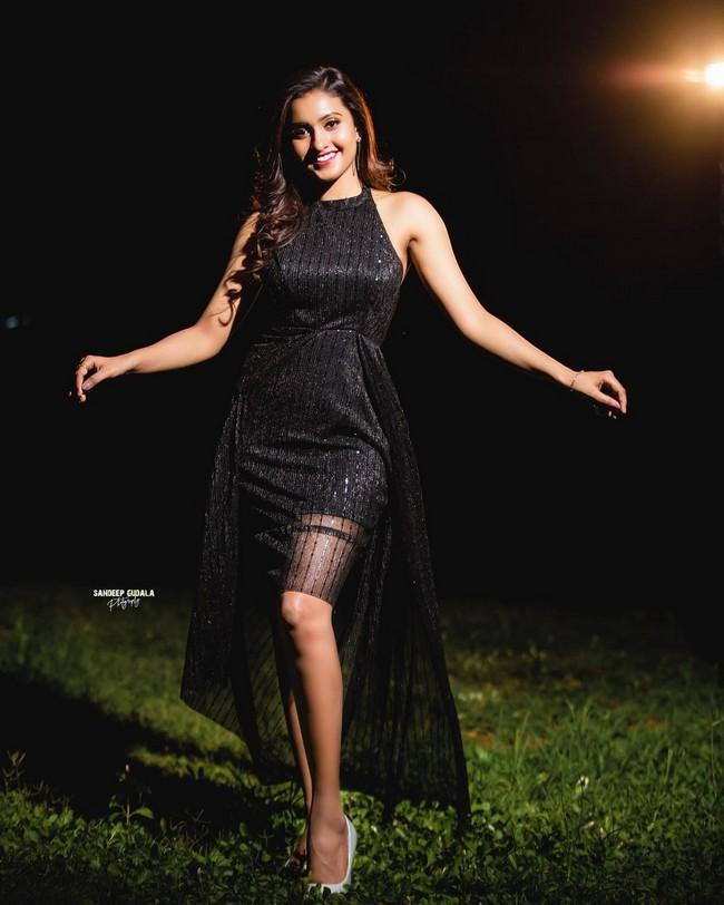 Deepika Pilli 19