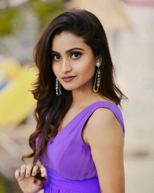 Deepika Pilli 2