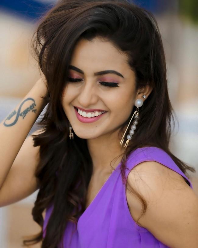 Deepika Pilli 3