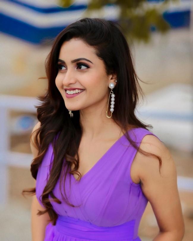 Deepika Pilli 9