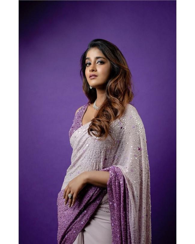 Dimple Hayathi 2