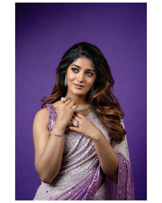 Dimple Hayathi 3
