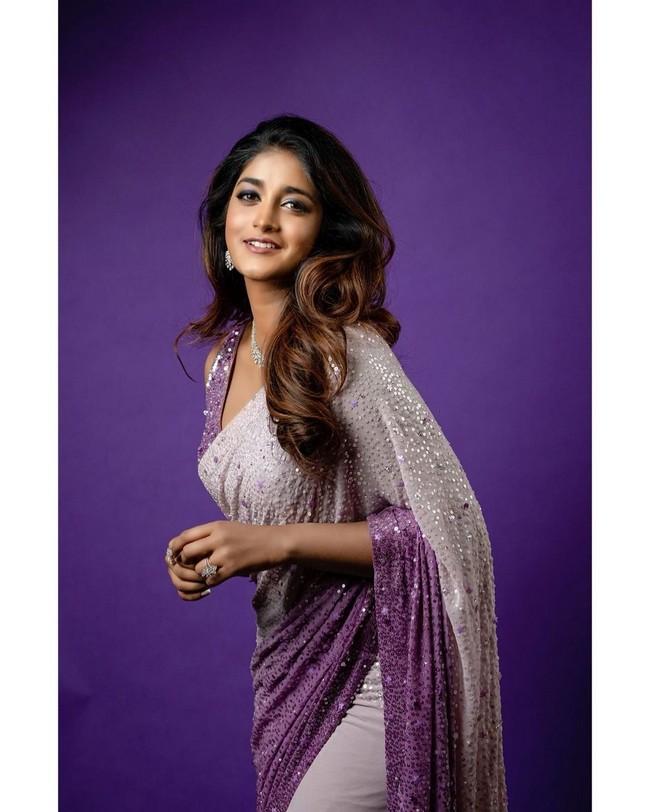 Dimple Hayathi 4