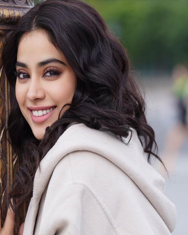 Janhvi Kapoor