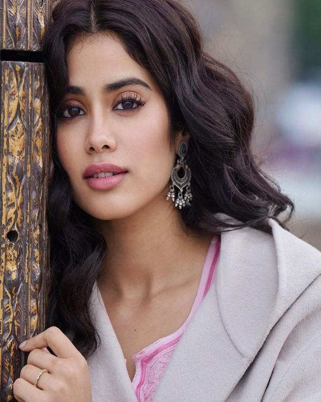 Janhvi Kapoor 2