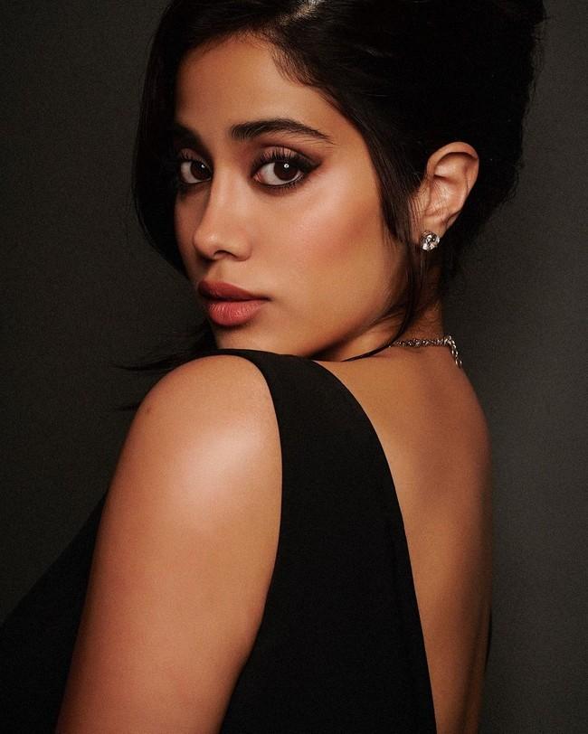 Janhvi Kapoor