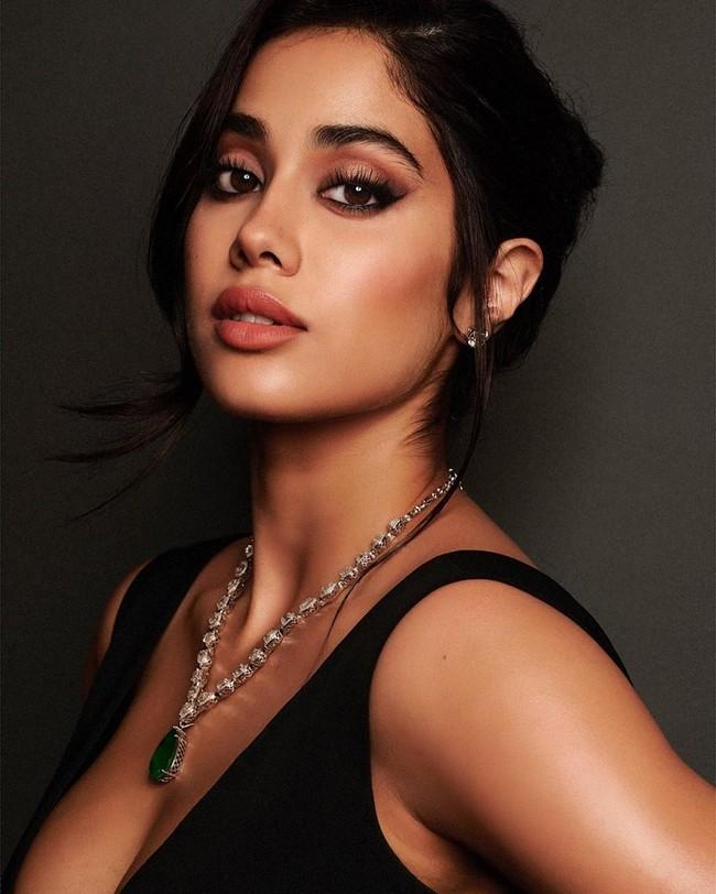 Janhvi Kapoor 5