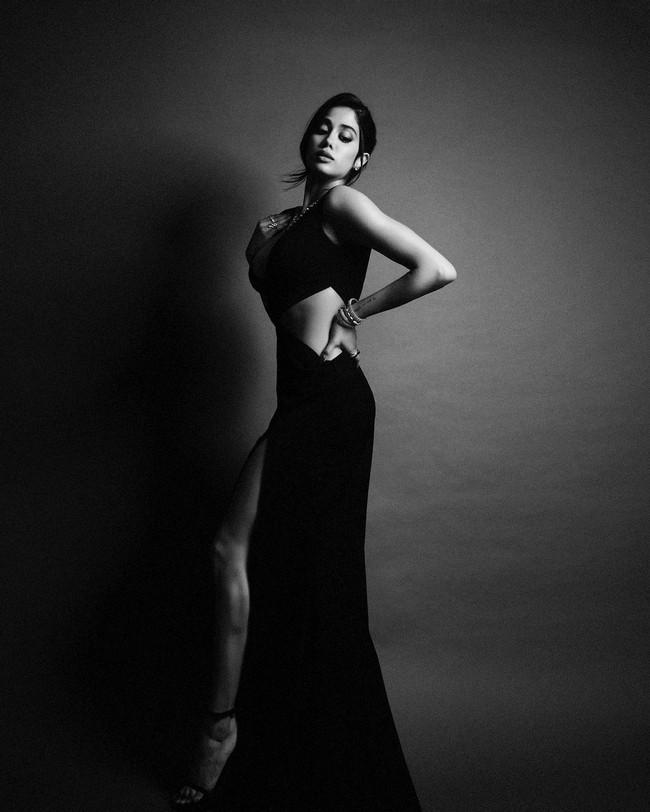 Janhvi Kapoor 6
