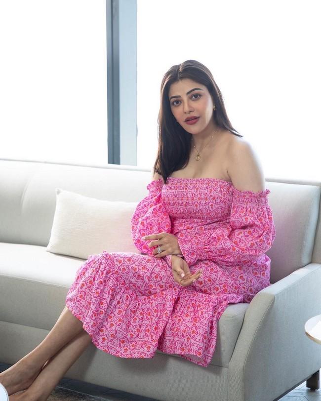 Kajal 2