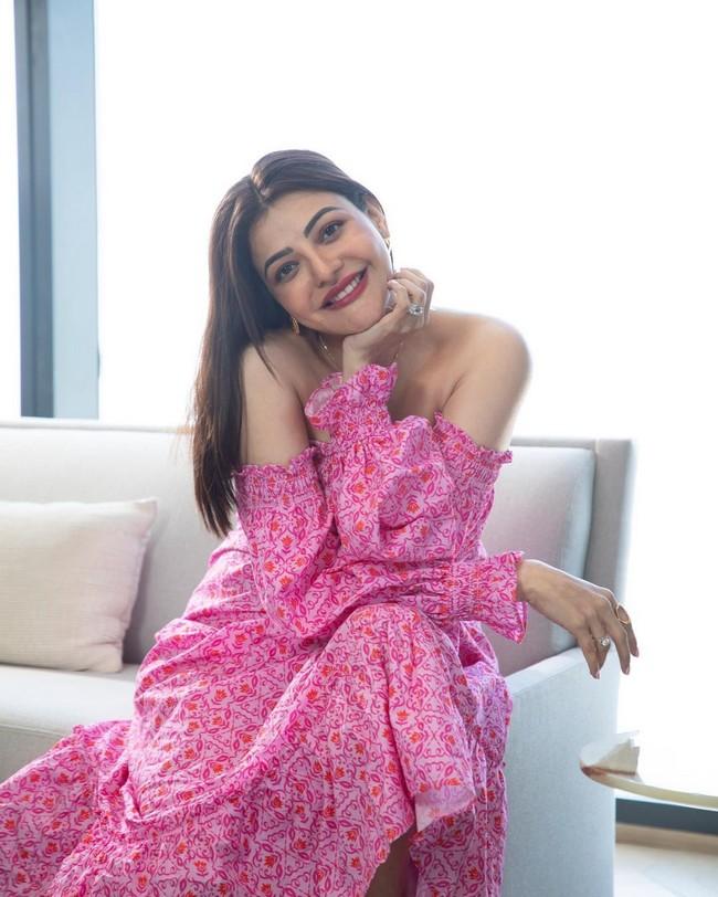 Kajal 3