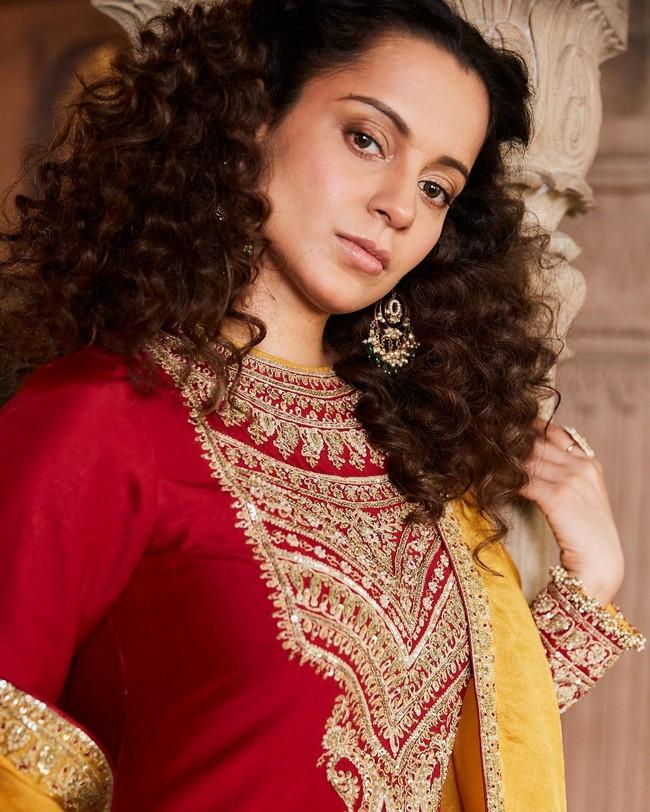 Kangana Ranaut 3