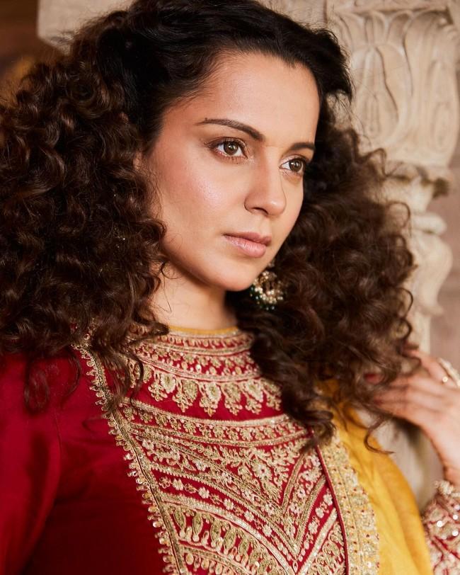 Kangana Ranaut 4