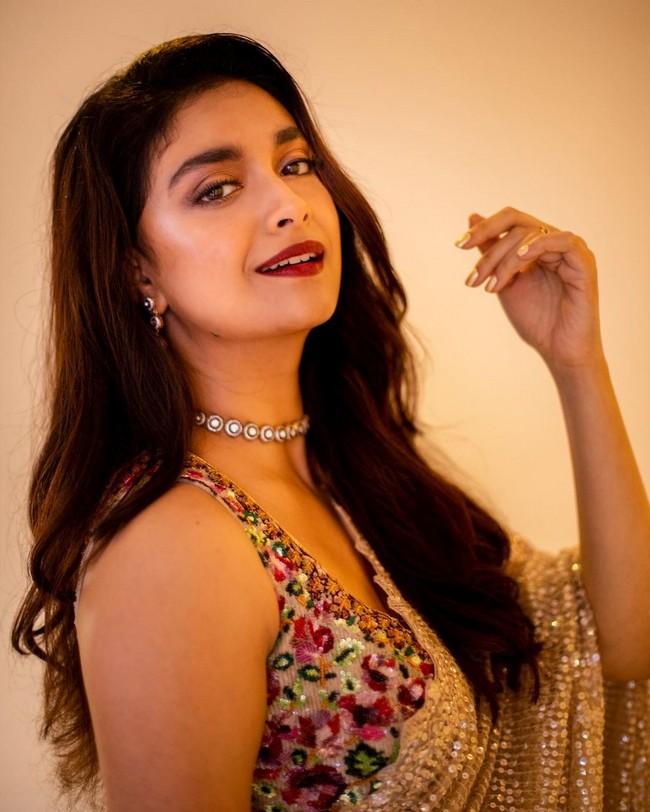 Keerthy Suresh 4
