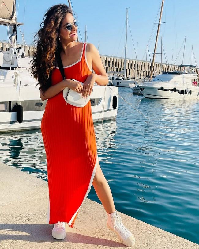 Keerthy Suresh 7