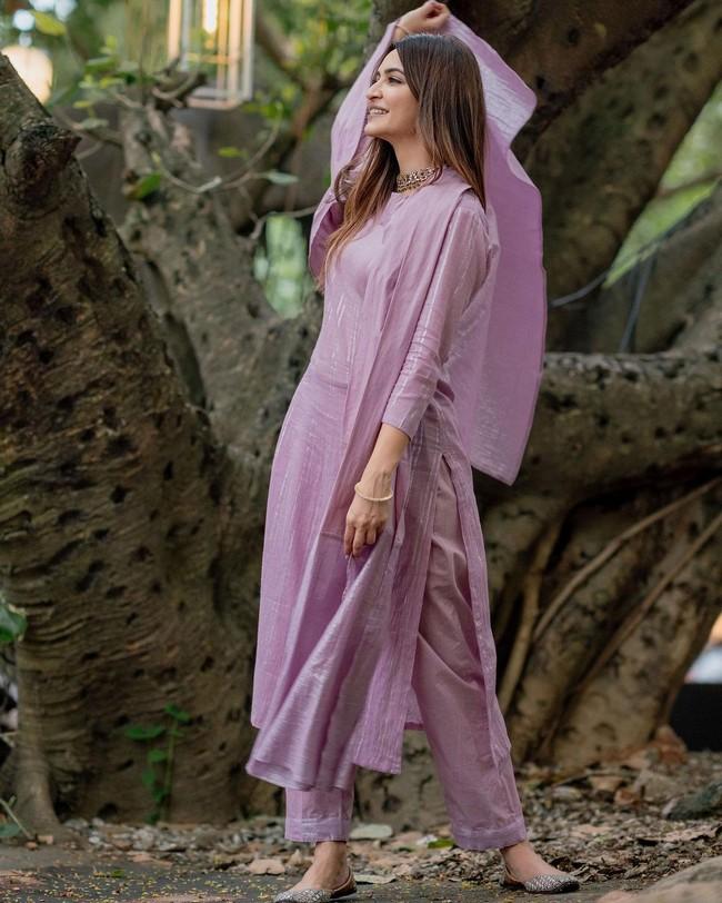 Kriti Kharbanda