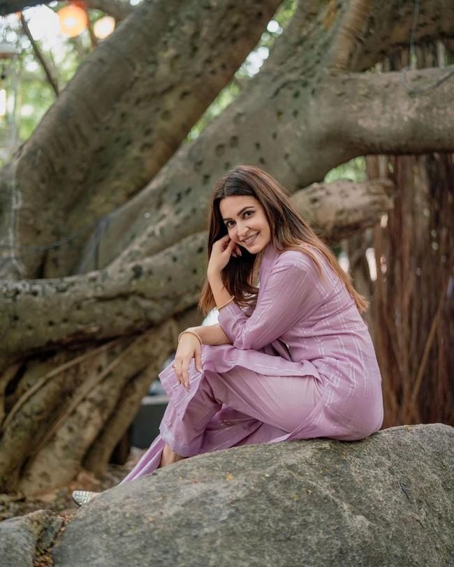 Kriti Kharbanda 2